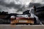 Rinspeed iChange 2009 года